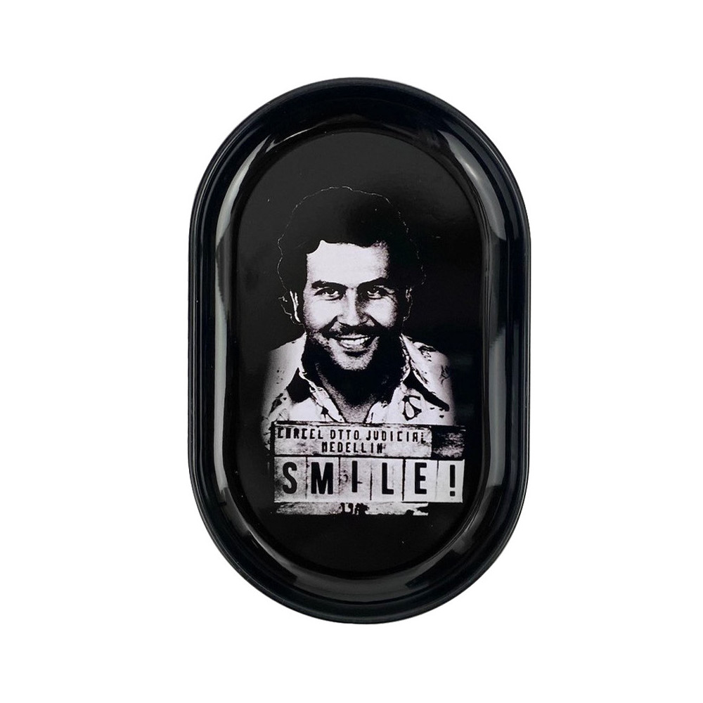 Roll Tray Smile 13x8 cm