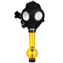 Bongo - Kawum Gasmaske