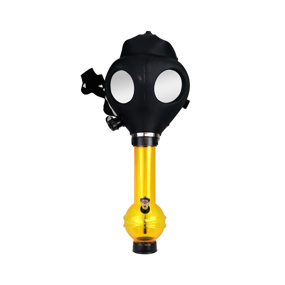 Bongo - Kawum Gasmaske