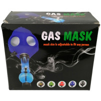 Bongo - Kawum Gasmaske