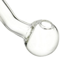 Öl- und Kristallkessel – NS14 Wasser-Bongo-Adapter