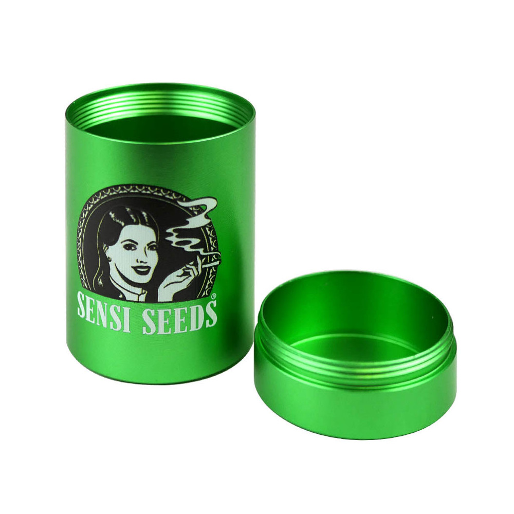 Sensi Seeds Green Stash
