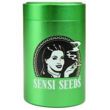 Sensi Seeds Green Stash