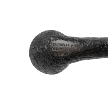 Pfeife Savinelli Pulcinella Rostschwarz 9mm