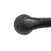 Pfeife Savinelli Pulcinella Rostschwarz 9mm