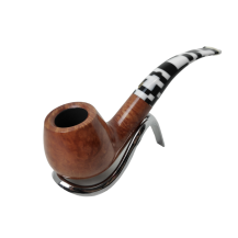 Savinelli Pulcinella Tabakpfeife