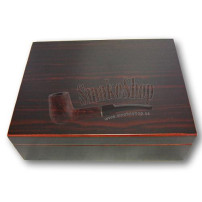 Zigarrenhumidor-Set Teakdecor
