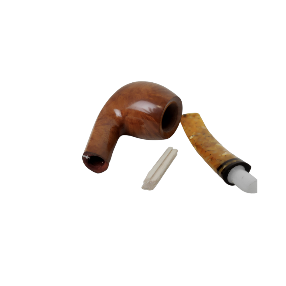Rohr SAVINELLI Miele 9mm 677