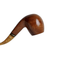 Rohr SAVINELLI Miele 9mm 677