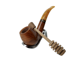 Rohr SAVINELLI Miele 9mm 677