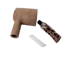 Pfeife SAVINELLI Granola Rust nat 9mm