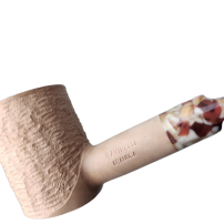 Pfeife SAVINELLI Granola Rust nat 9mm