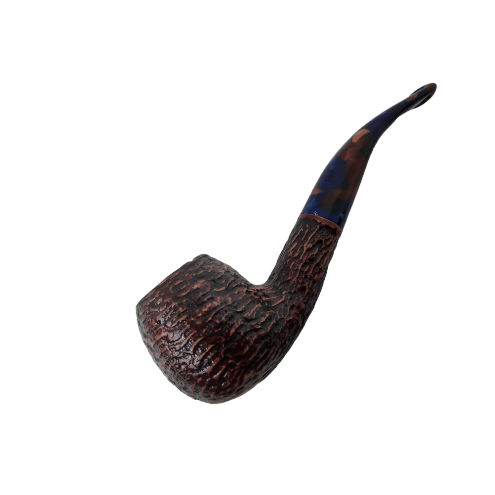 Pfeife SAVINELLI Fantasia Rost Dunkelbraun 9mm