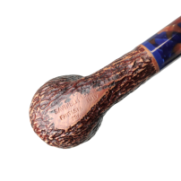 Pfeife SAVINELLI Fantasia Rost Dunkelbraun 9mm