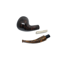 Rohr SAVINELLI Tundra Glatt 9mm 626