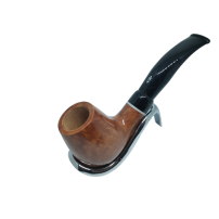 Rohr SAVINELLI Gaius Glatt 9mm 628