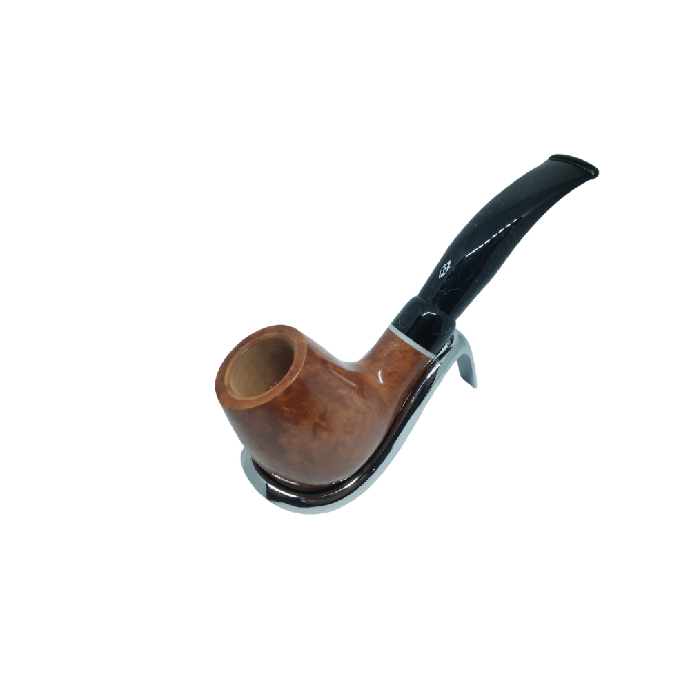 Rohr SAVINELLI Gaius Glatt 9mm 628
