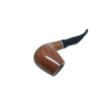 Rohr SAVINELLI Gaius Glatt 9mm 628