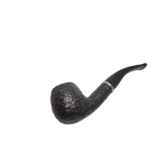 Pfeife SAVINELLI Acrobaleno Rustikalbraun 9mm