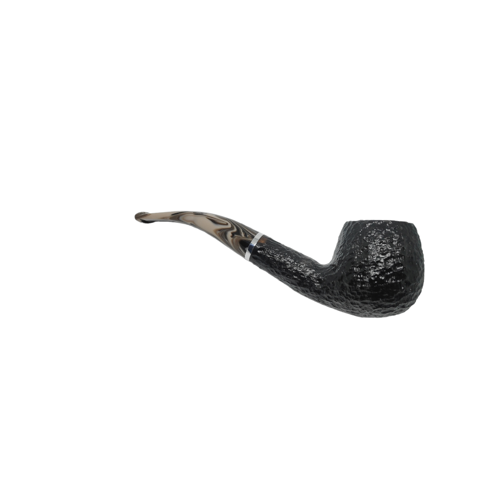 Pfeife SAVINELLI Morelinna Rostschwarz 9mm
