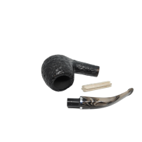 Pfeife SAVINELLI Morelinna Rostschwarz 9mm
