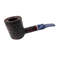 Tabakpfeife SAVINELLI Oceano Rust