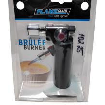 Mega Burner Jetfeuerzeug - in Verpackung