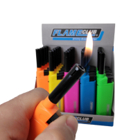Flameclub Tube Farbfeuerzeug – Farbmischung