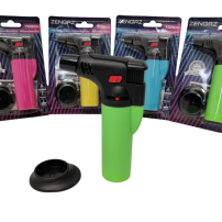 Zenga Torch Jet Candy Jet Feuerzeug