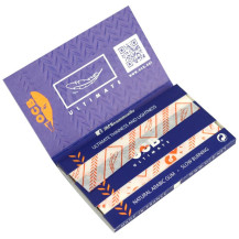 Zigarettenpapiere OCB Ultimate 1/4 Doppelpackung