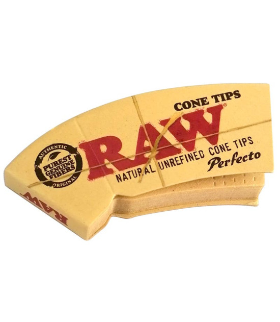 Raw Cone Perfecto Papierfilter