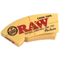 Raw Cone Perfecto Papierfilter