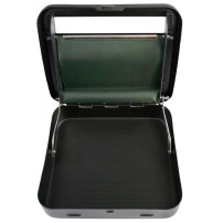 Zigarettenrollmaschine – Kombiniert mit: Rollbox Metall 70 mm
