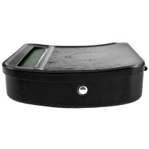 Zigarettenrollmaschine – Kombiniert mit: Rollbox Metall 70 mm