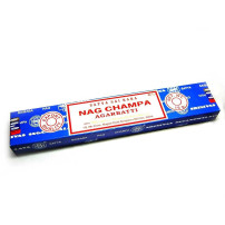 Nag Champa Agarbatti Räucherstäbchen