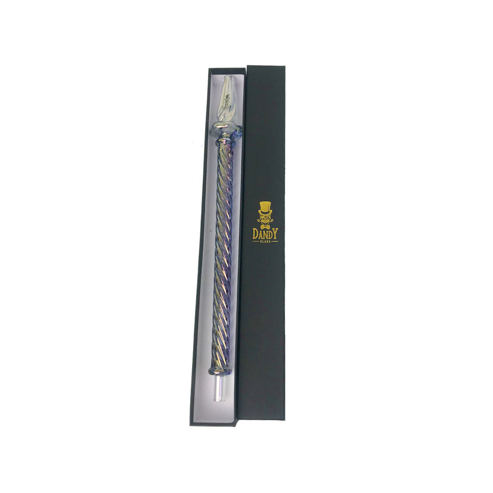 Dandy Glas-Shisha-Mundstück - Bazaar | Smokeshop.at