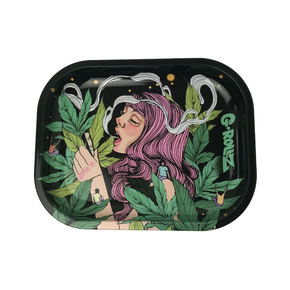 Roll Tray Colossal Dream 18x14 cm