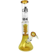 Glasbong GG Small Boy Amber 35 cm