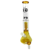 Glasbong GG Small Boy Amber 35 cm