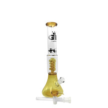 Glasbong GG Small Boy Amber 35 cm