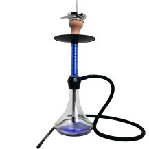 Hookah Kaya Wippe Blau