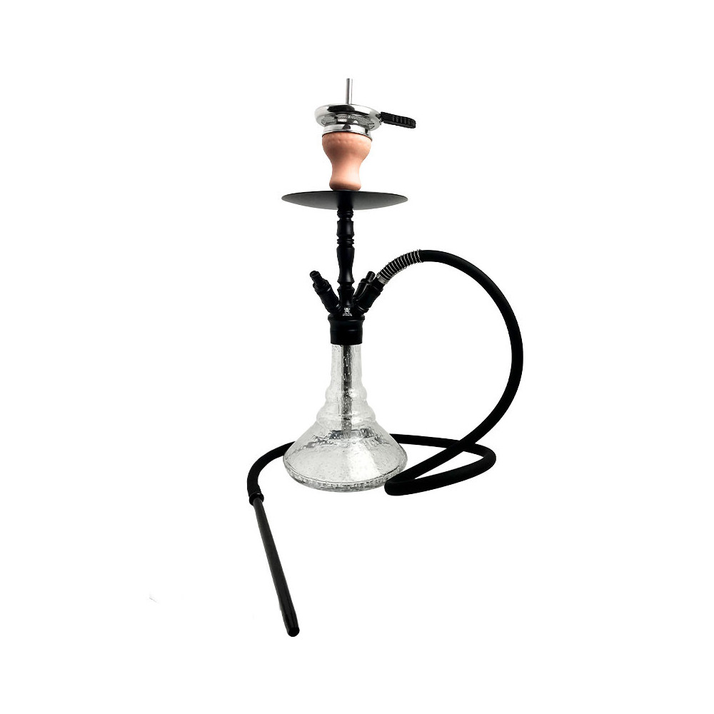 Shisha Kaya Giza Glow Leuchtend
