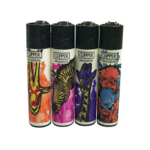 Clipper-Serie Tierwelt 4