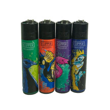 Clipper-Serie Tierwelt 3