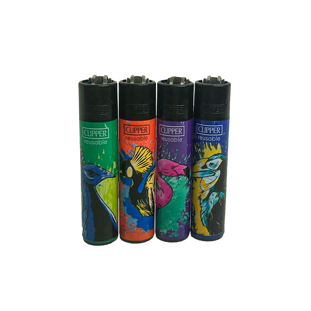 Clipper-Serie Tierwelt 3