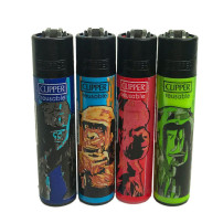 Clipper-Serie Tierwelt 1