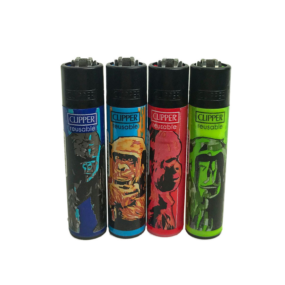 Clipper-Serie Tierwelt 1