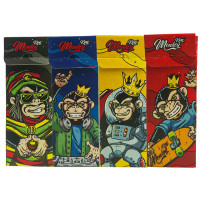 Monkey King Raucherset – Komplettset | Smokeshop.sk