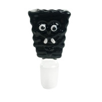 Bongo Boiler SpongeBob Black NS19