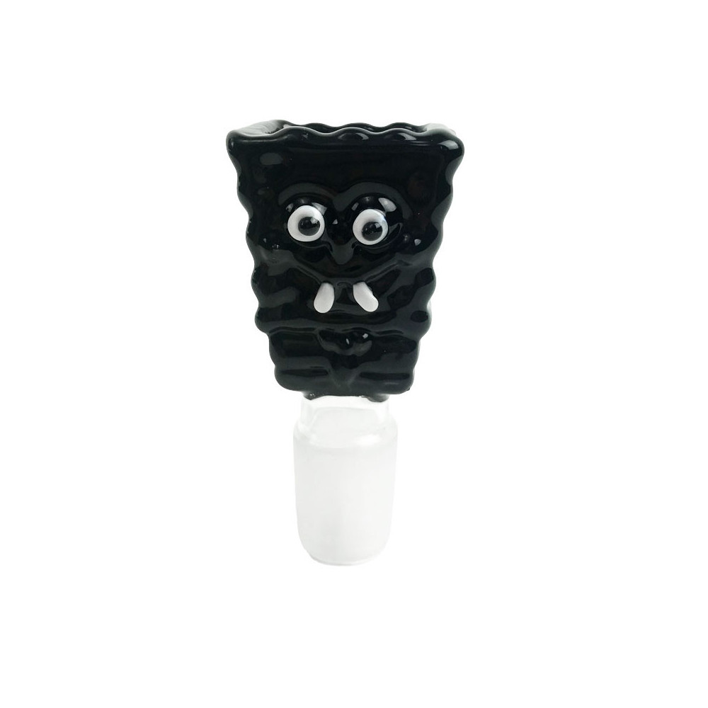 Bongo Boiler SpongeBob Black NS19